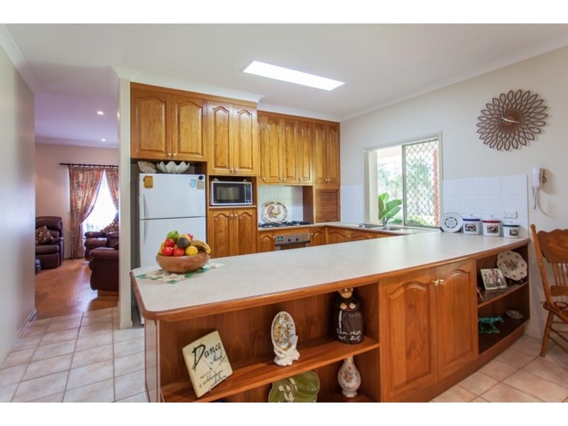 2 Gumnut Drive, Sarina QLD 4737