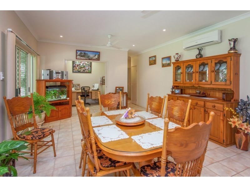 2 Gumnut Drive, Sarina QLD 4737