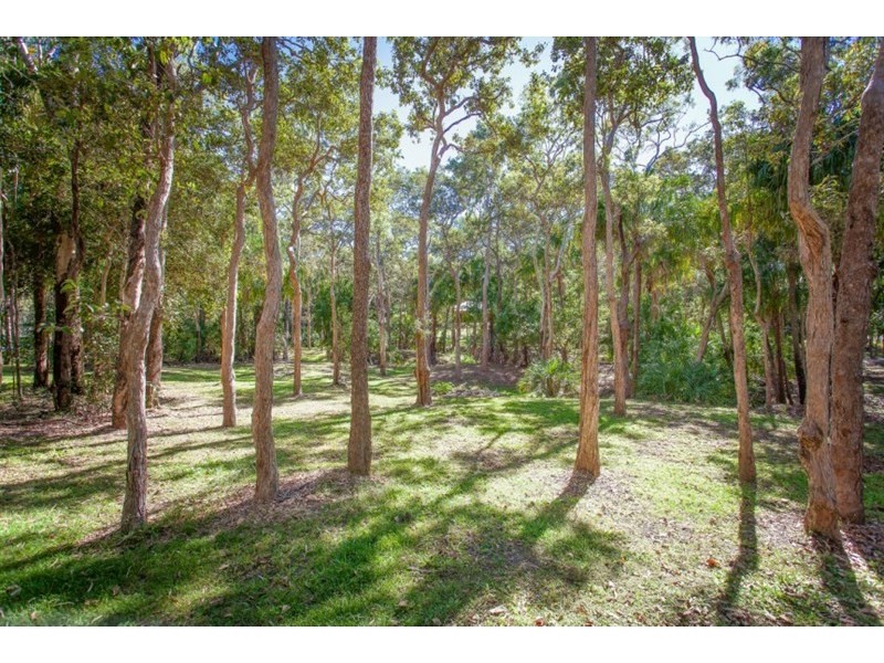 2 Gumnut Drive, Sarina QLD 4737