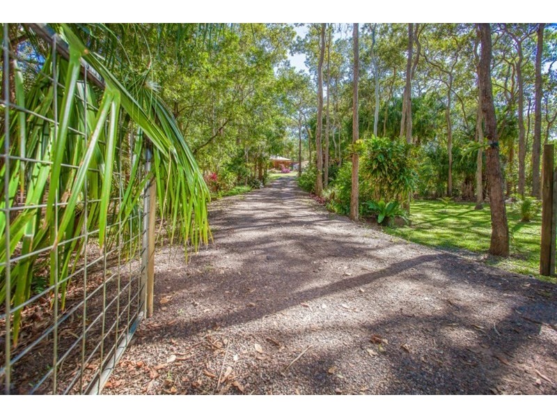 2 Gumnut Drive, Sarina QLD 4737