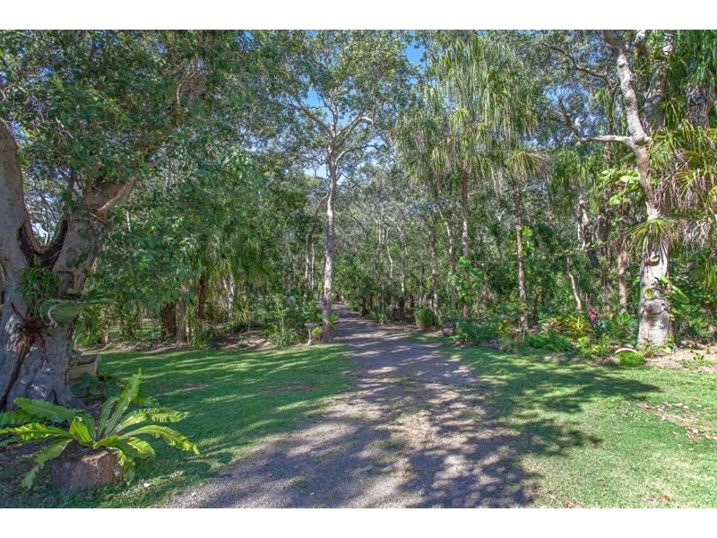 2 Gumnut Drive, Sarina QLD 4737