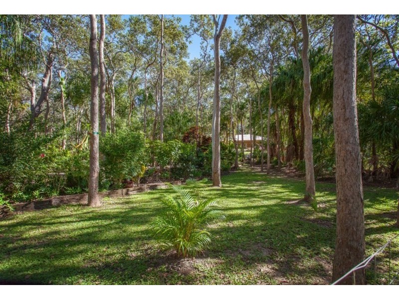 2 Gumnut Drive, Sarina QLD 4737