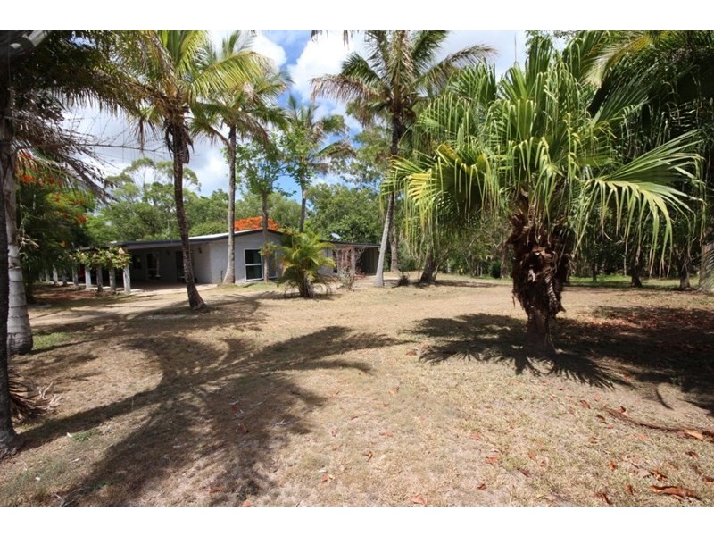 685 Hay Point Road, Hay Point QLD 4740