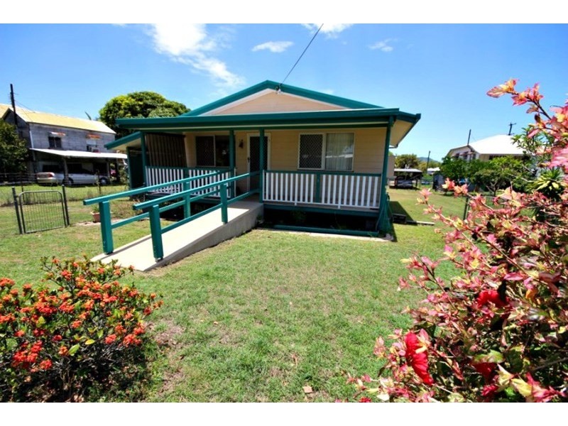 5 Johnston Street, Sarina QLD 4737