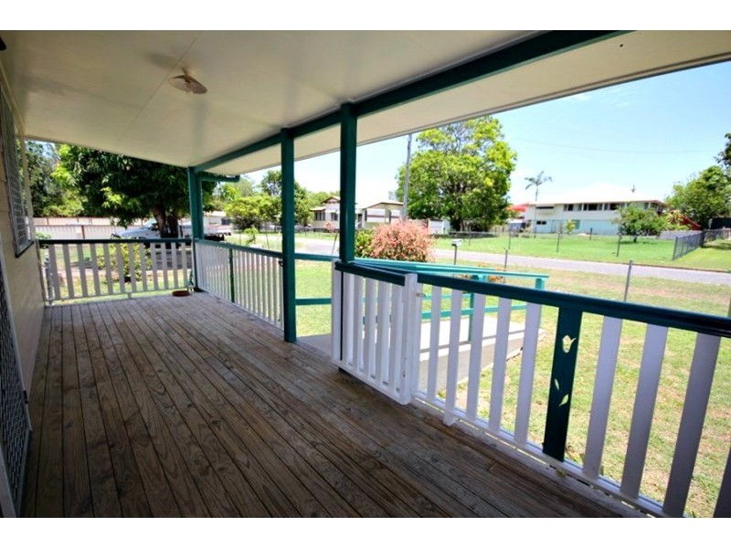 5 Johnston Street, Sarina QLD 4737