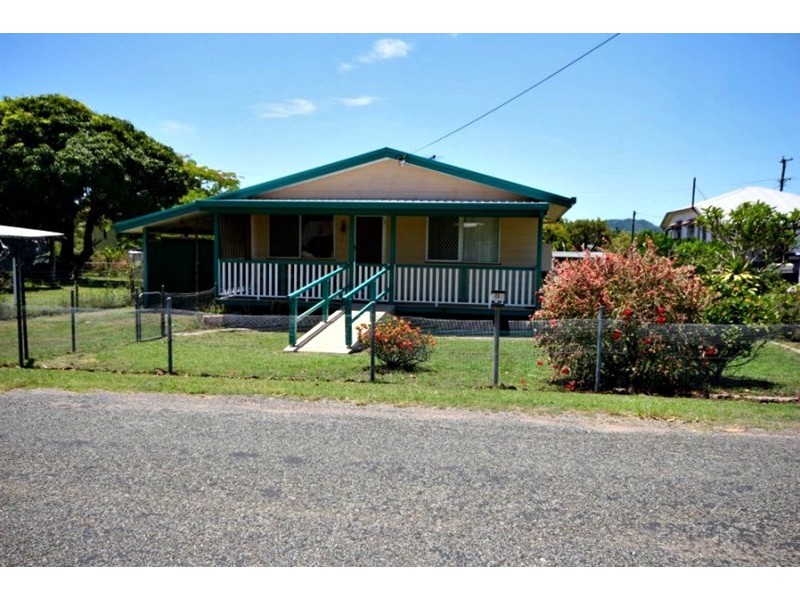 5 Johnston Street, Sarina QLD 4737