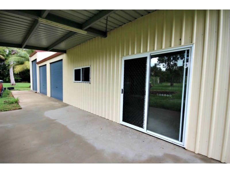 146 Miran Khan Drive, Armstrong Beach QLD 4737