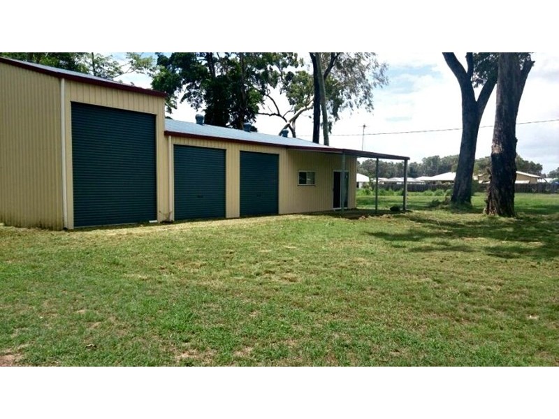 146 Miran Khan Drive, Armstrong Beach QLD 4737