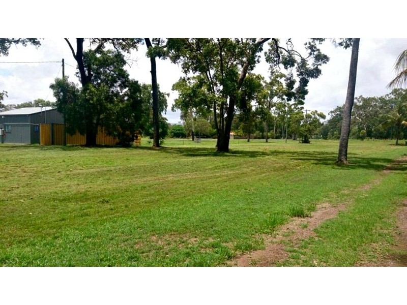 146 Miran Khan Drive, Armstrong Beach QLD 4737