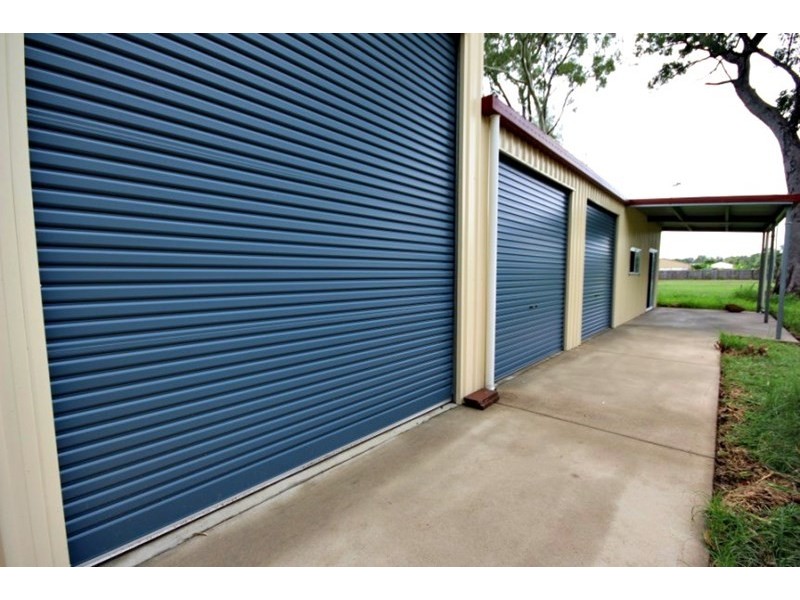 146 Miran Khan Drive, Armstrong Beach QLD 4737