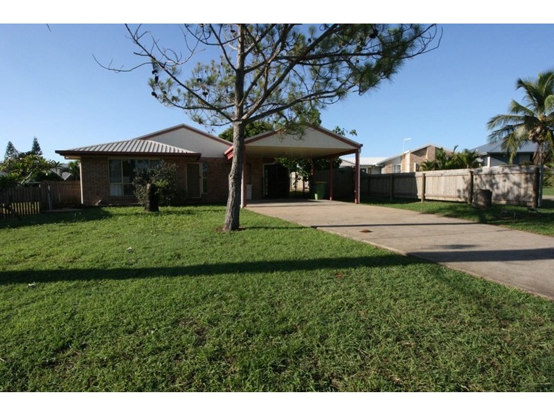 5 Castaway Close, Hay Point QLD 4740