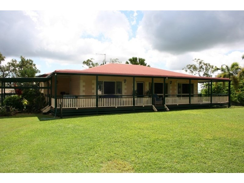 141 Muller Road, Sarina QLD 4737