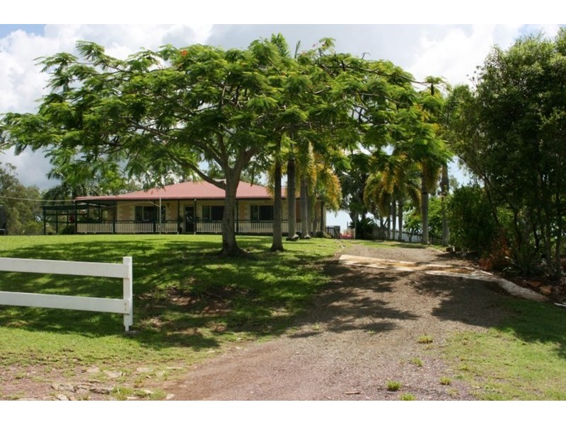 141 Muller Road, Sarina QLD 4737