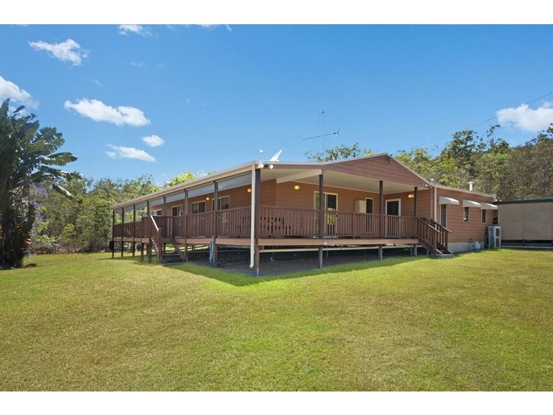 41 Kippen Road, Sarina QLD 4737