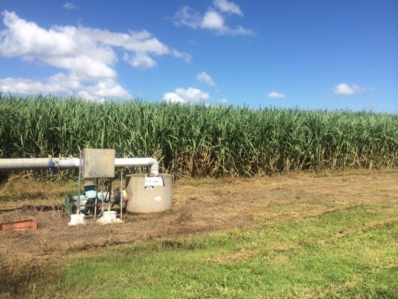 327 Weaver Road, Ayr QLD 4807