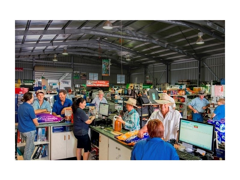 Middlemount QLD 4746