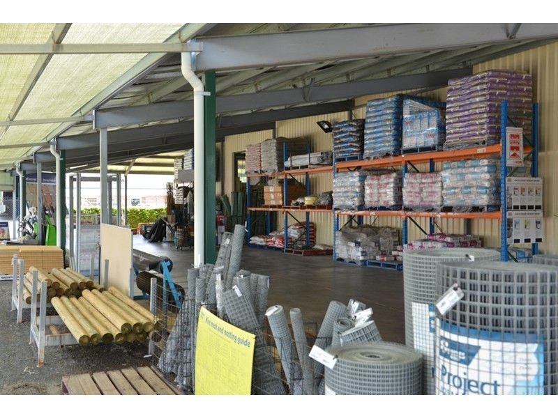 Middlemount QLD 4746