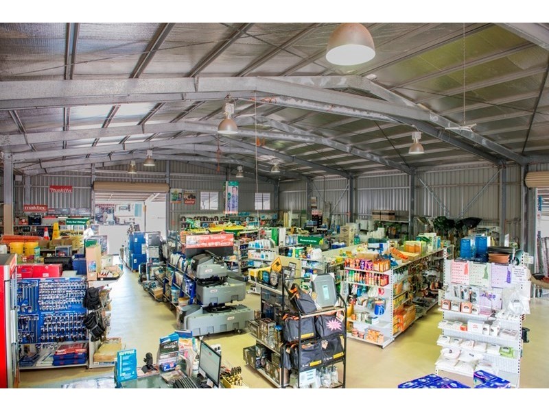 Middlemount QLD 4746