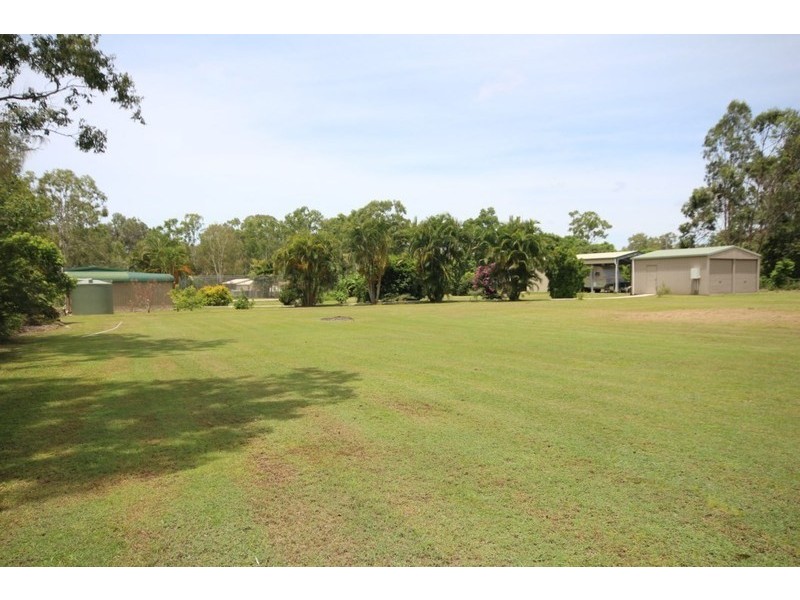 59 Rainbow Street, Armstrong Beach QLD 4737