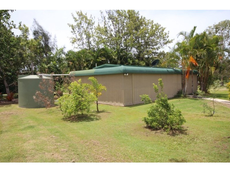 59 Rainbow Street, Armstrong Beach QLD 4737