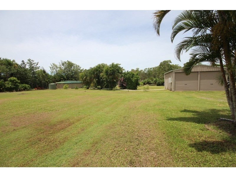 59 Rainbow Street, Armstrong Beach QLD 4737