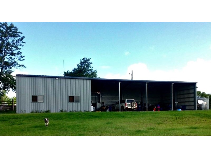 334 Redhead Road, Koumala QLD 4738