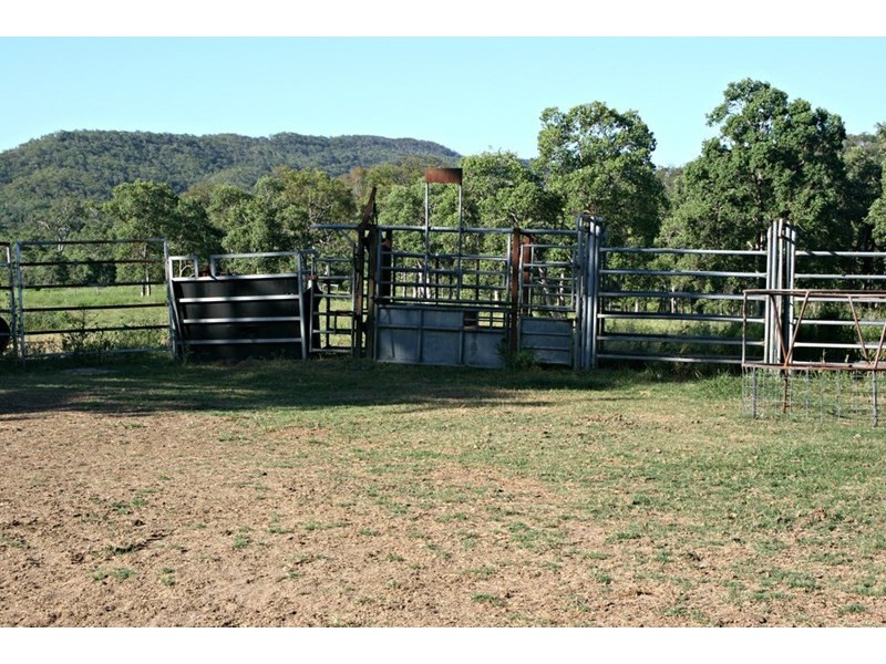 334 Redhead Road, Koumala QLD 4738