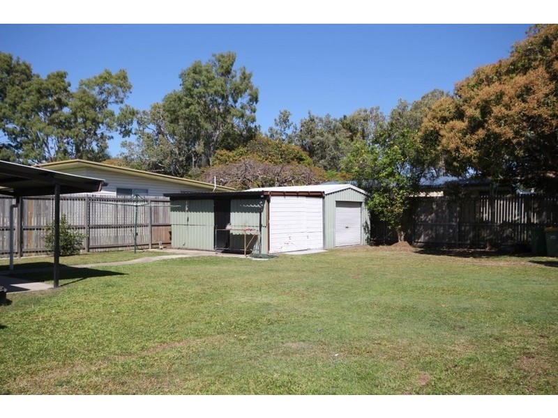 35 Melba Street, Armstrong Beach QLD 4737