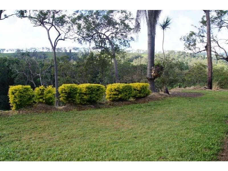 603 East Funnel Creek Road, Sarina Range QLD 4737