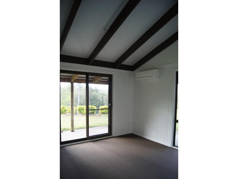 603 East Funnel Creek Road, Sarina Range QLD 4737