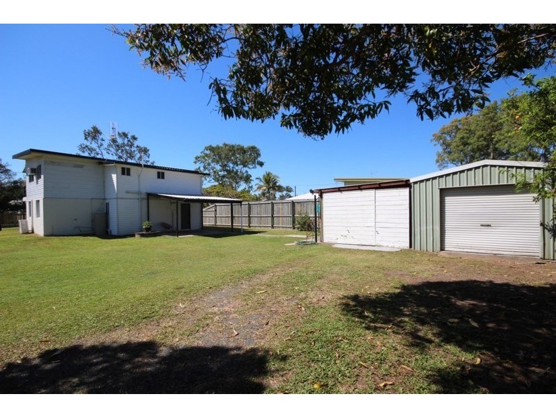 35 Melba Street, Armstrong Beach QLD 4737