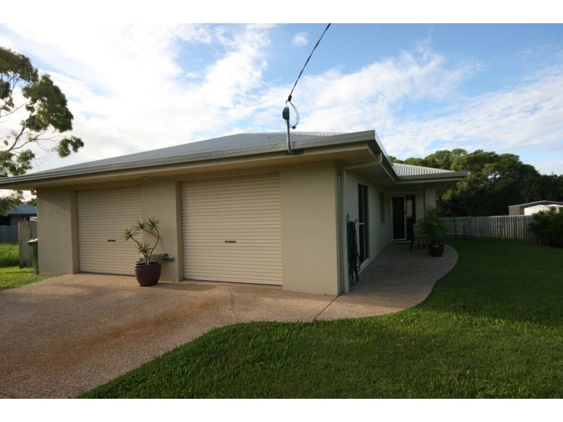 30 Brooksfield Drive, Sarina Beach QLD 4737