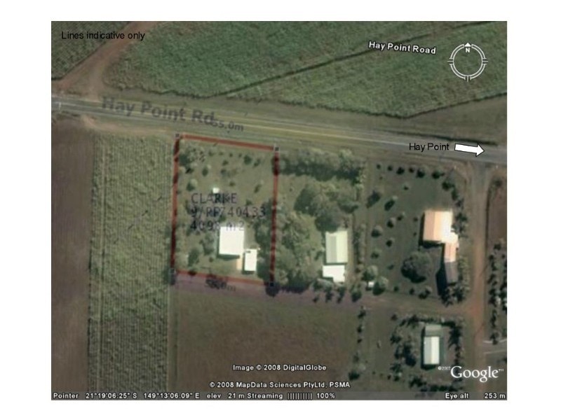 9 Hay Point Road, Mackay QLD 4740