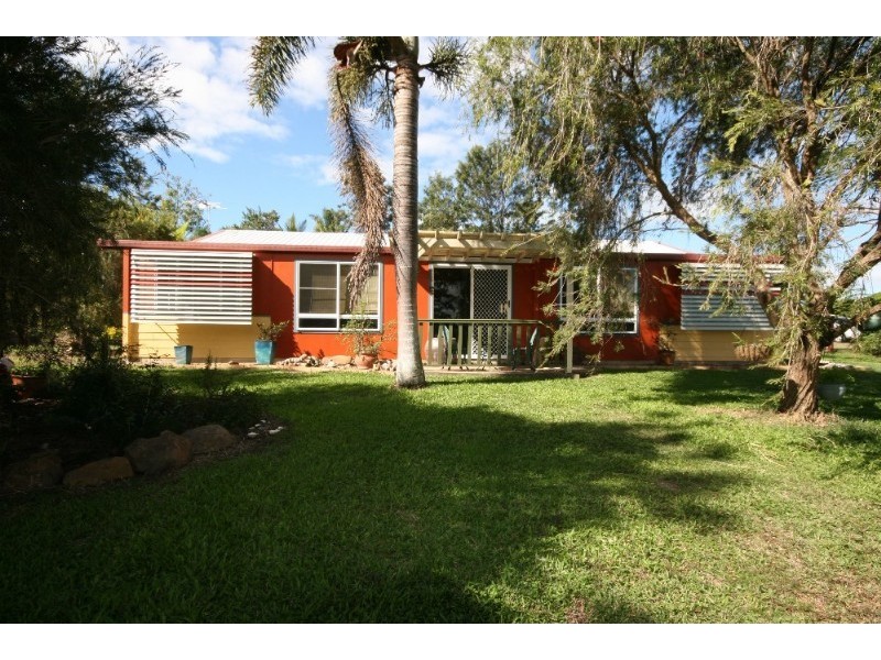 9 Hay Point Road, Mackay QLD 4740