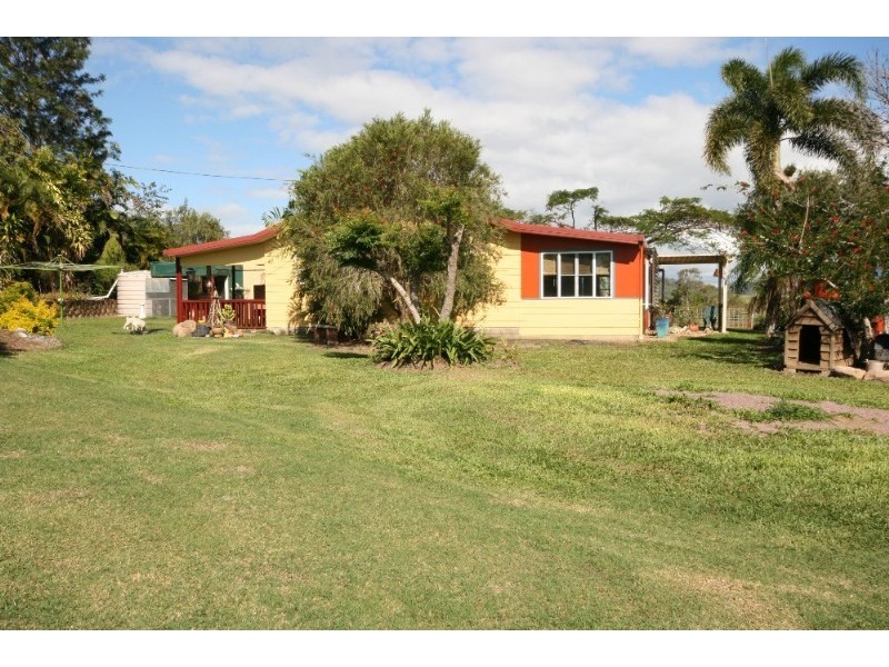 9 Hay Point Road, Mackay QLD 4740