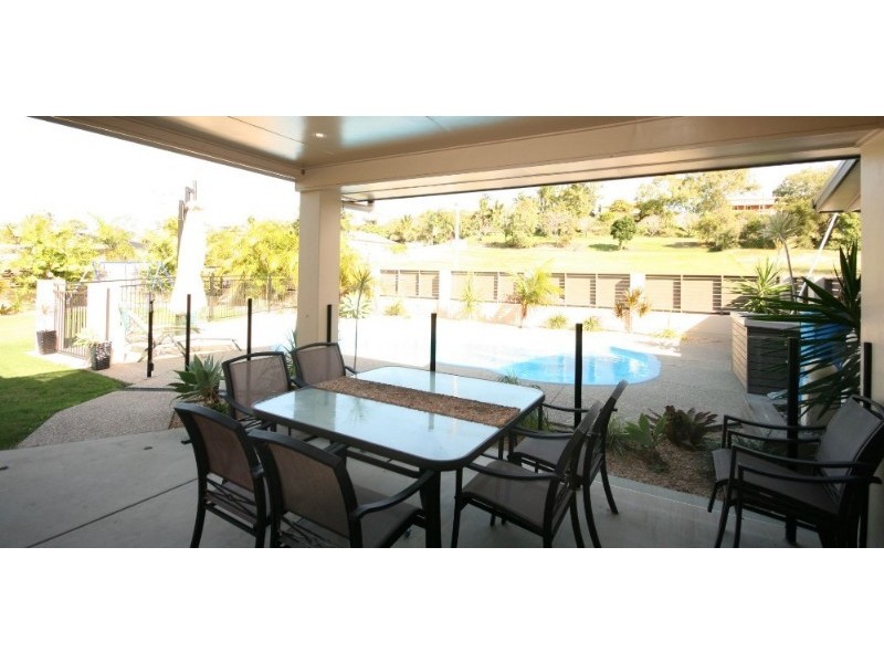 14 Brooksfield Drive, Mackay QLD 4740