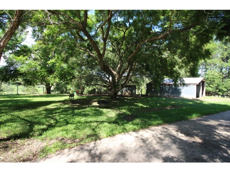 1588 Marlborough Sarina Road, Sarina Range QLD 4737