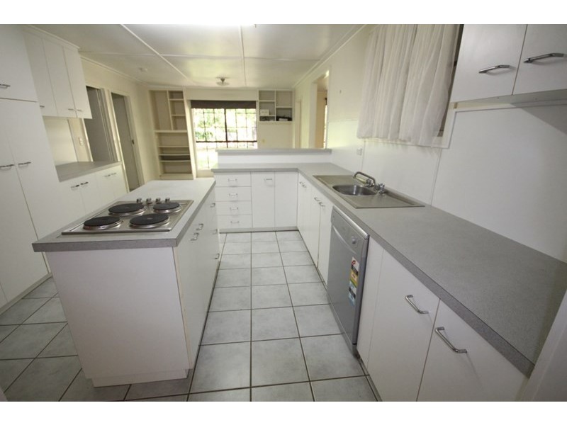 1588 Marlborough Sarina Road, Sarina Range QLD 4737