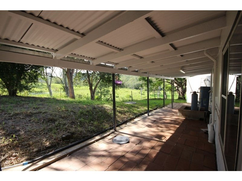 1588 Marlborough Sarina Road, Sarina Range QLD 4737