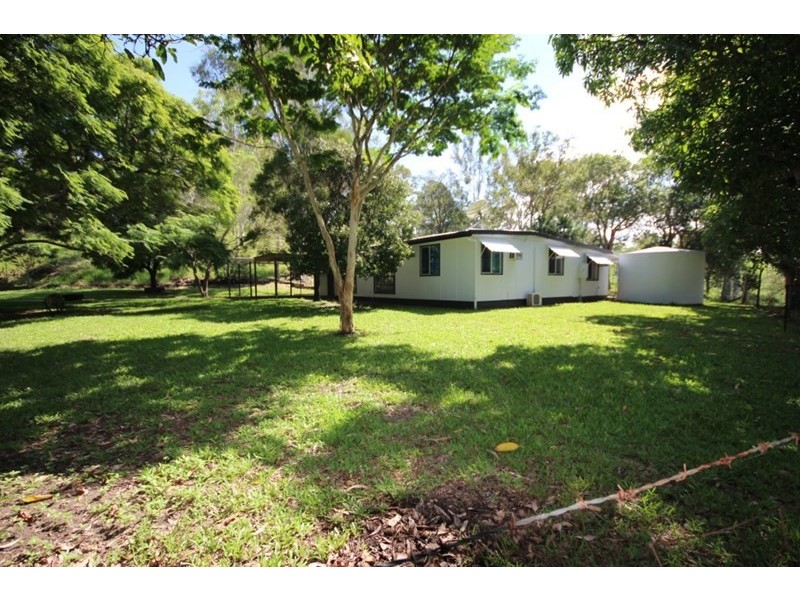 1588 Marlborough Sarina Road, Sarina Range QLD 4737