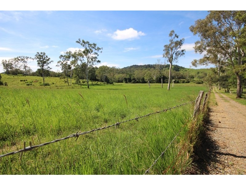 1588 Marlborough Sarina Road, Sarina Range QLD 4737