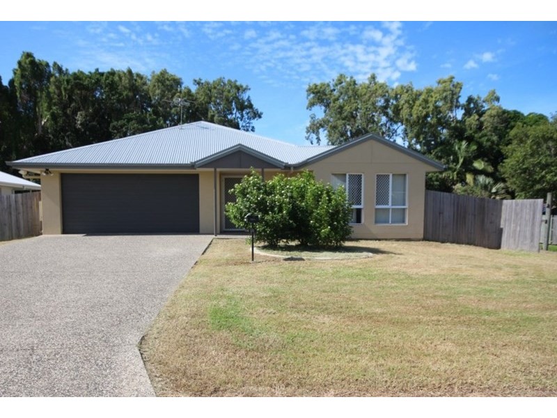 10 Armstrong Beach Road, Armstrong Beach QLD 4737