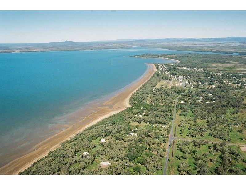 10 Armstrong Beach Road, Armstrong Beach QLD 4737