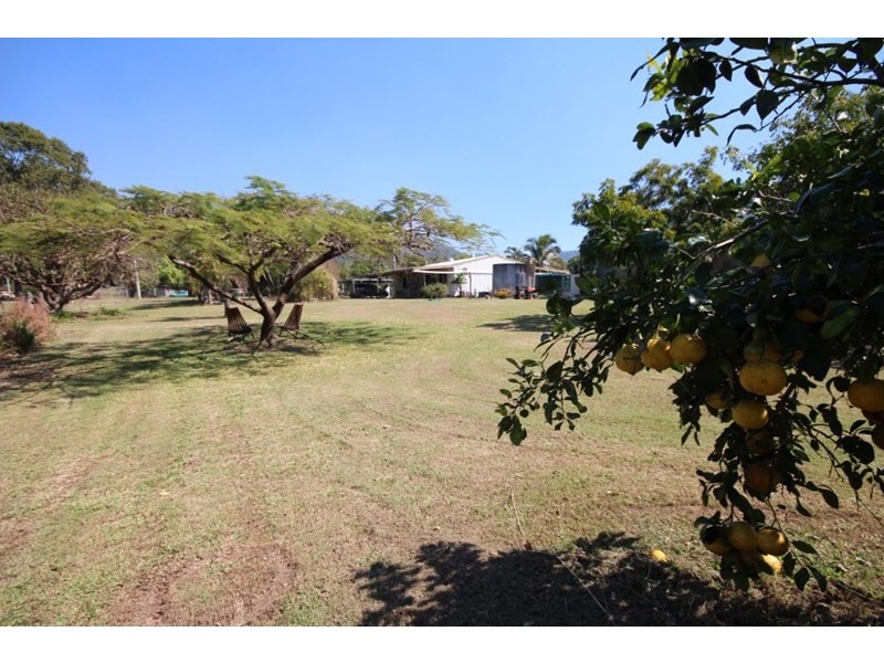 1202 Sarina Marlborough Road, Sarina QLD 4737