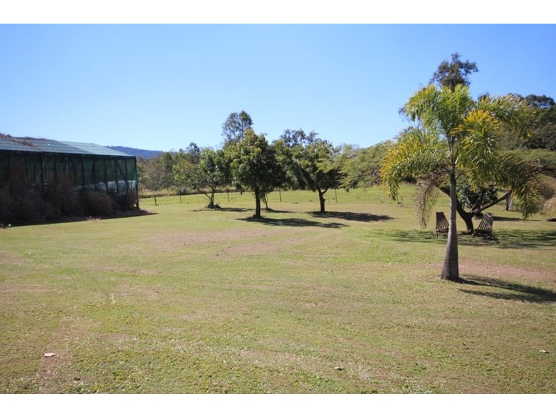 1202 Sarina Marlborough Road, Sarina QLD 4737