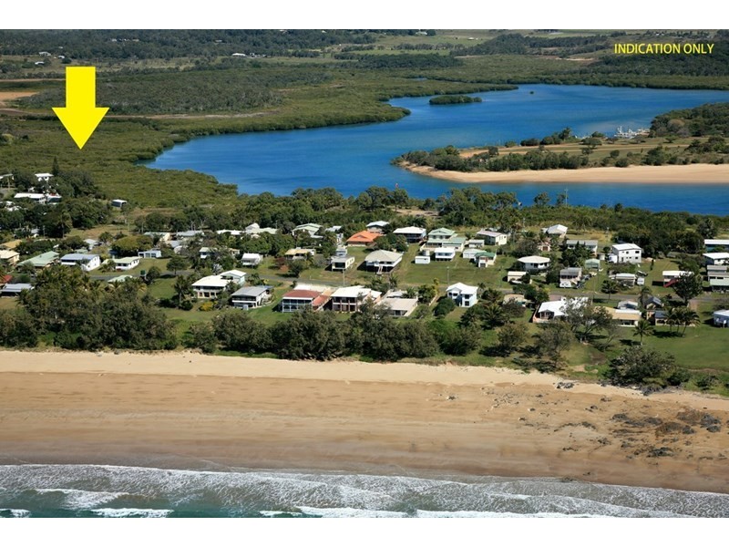 22 Morris Street, Campwin Beach QLD 4737