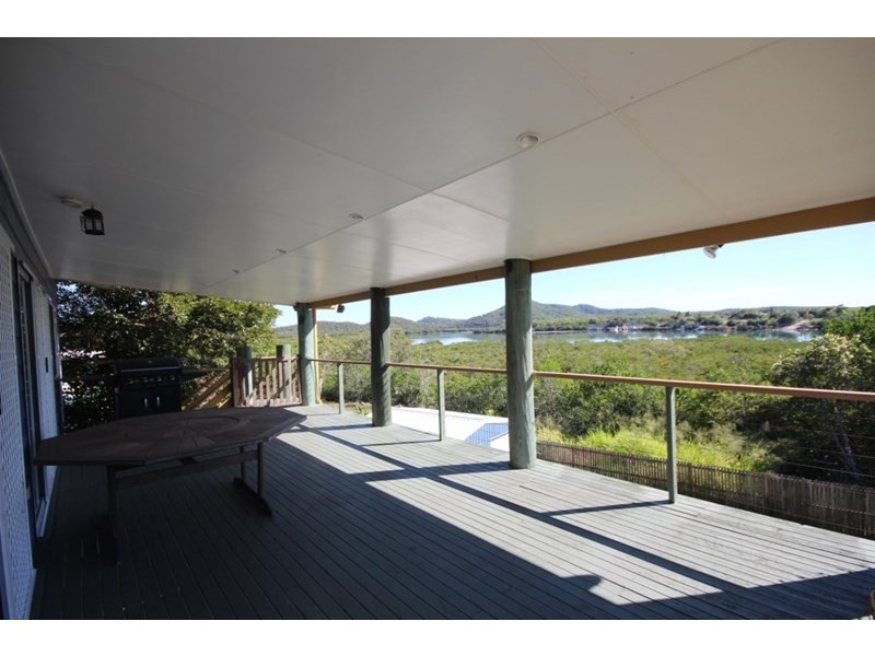 22 Morris Street, Campwin Beach QLD 4737