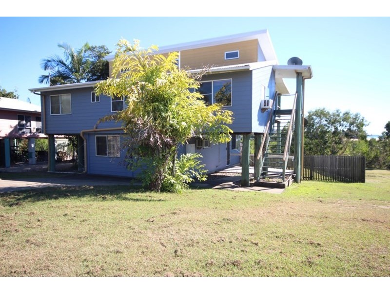 22 Morris Street, Campwin Beach QLD 4737