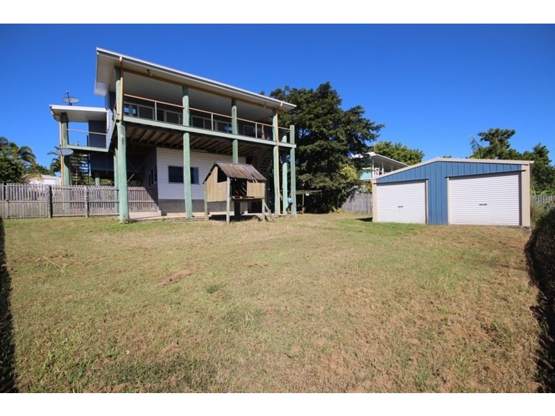 22 Morris Street, Campwin Beach QLD 4737