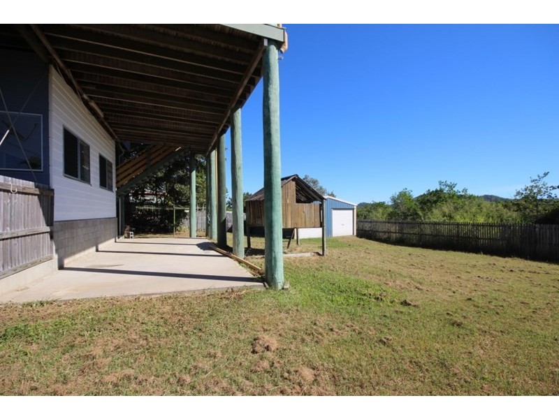 22 Morris Street, Campwin Beach QLD 4737